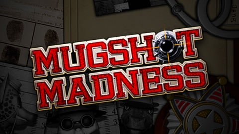 MUGSHOT MADNESS