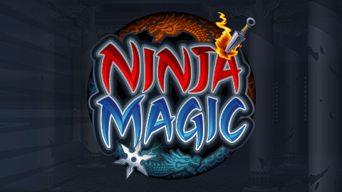 NINJA MAGIC