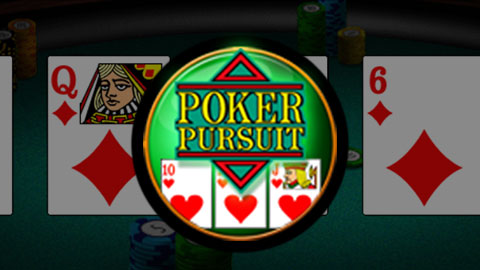POKER PURSUIT