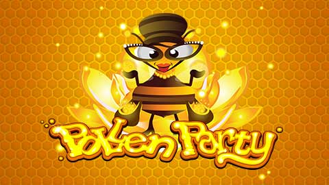 POLLEN PARTY