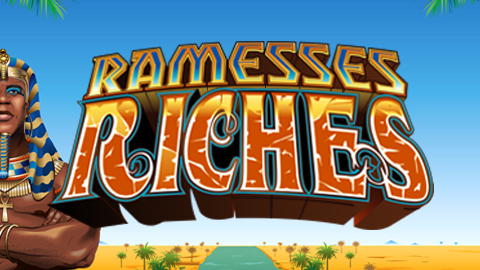 RAMESSES RICHES