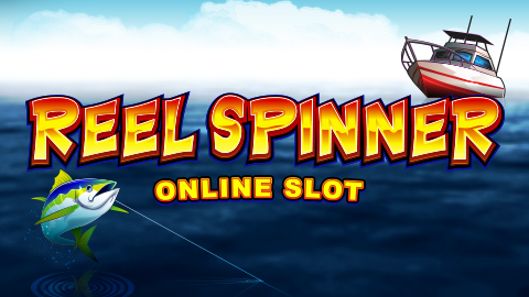 REEL SPINNER