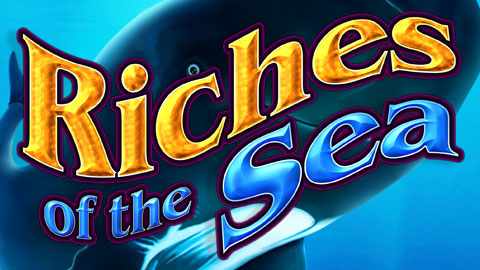 RICHES OF THE SEA
