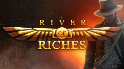 RIVER OF RICHES