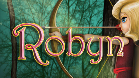 ROBYN