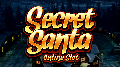 SECRET SANTA