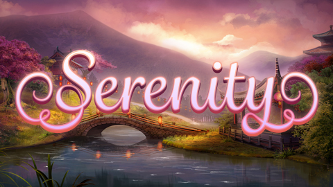 SERENITY