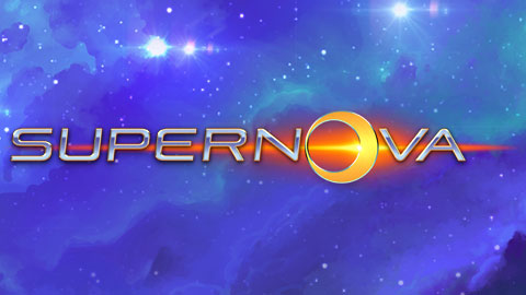 SUPERNOVA