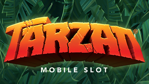 TARZAN
