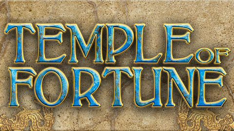 TEMPLE OF FORTUNE