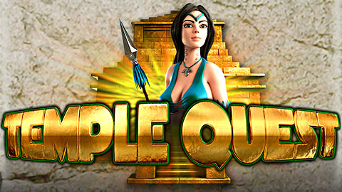 TEMPLE QUEST