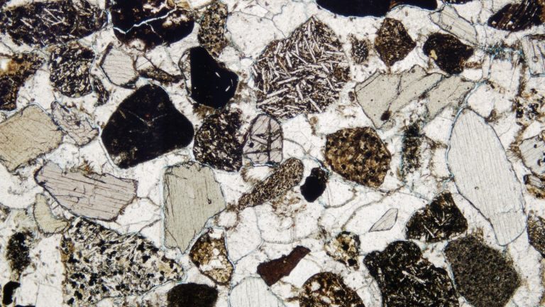 The Impact of Volcaniclastic Rocks on CO<sub>2</sub> Storage Thematic Research