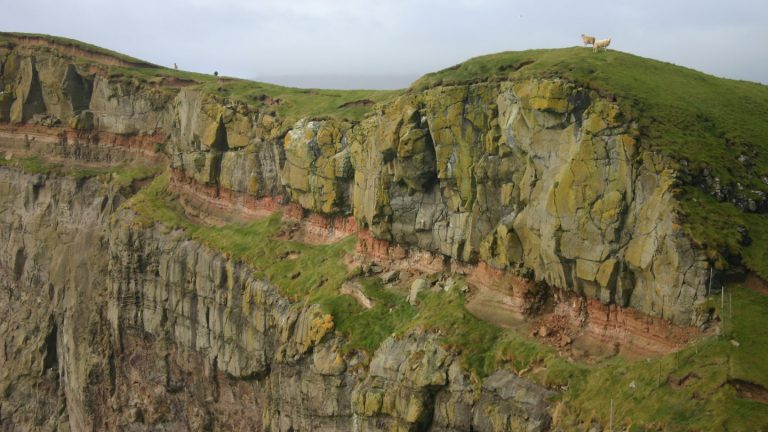 Featured publications: Volcanic impacts on carbon capture and storage