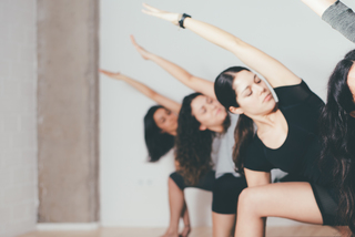 Yoga I Yoga I