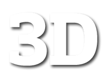 3 D