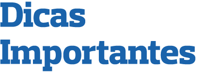 Dicas