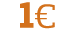 1€