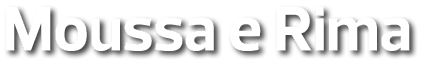 Moussa e Rima