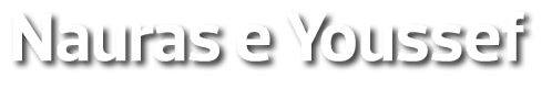 Nauras e Youssef