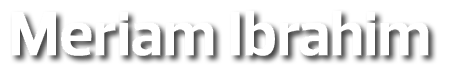 Meriam Ibrahim