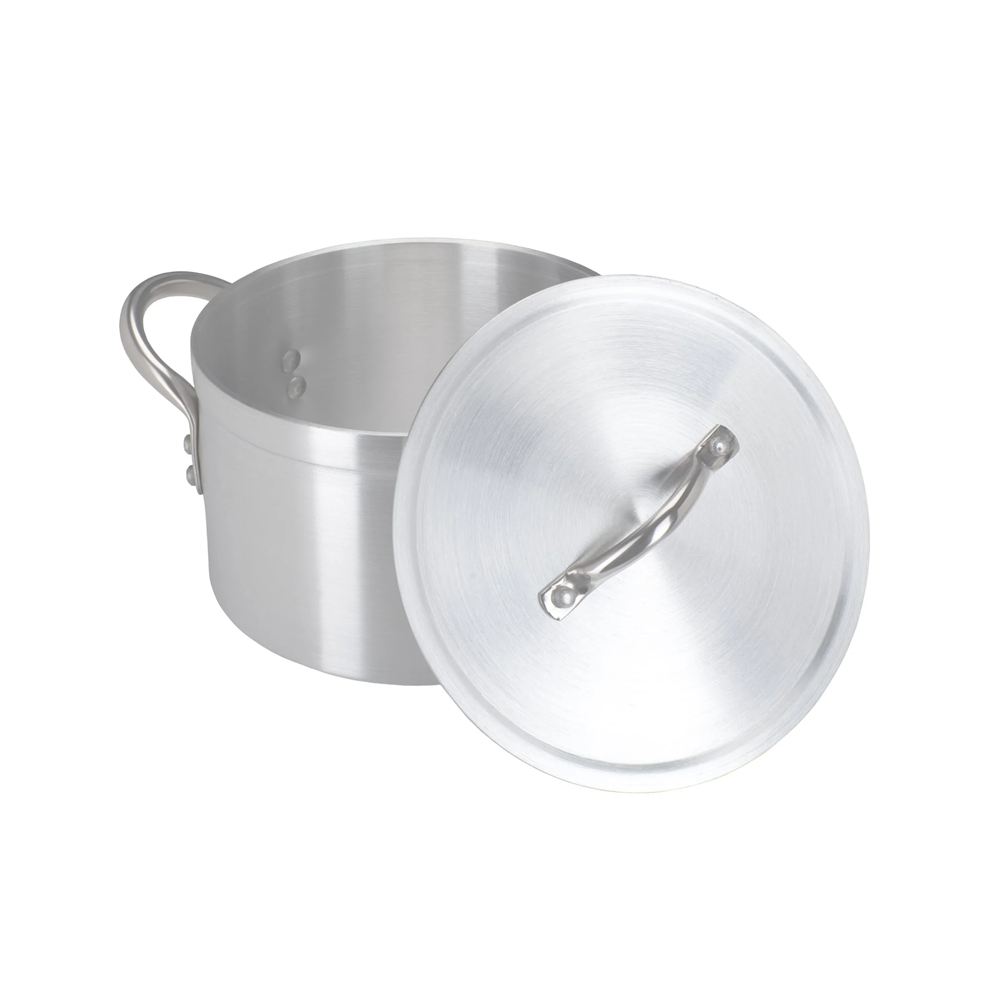 Chefset 1084 Aluminium Boiling Pot 40cm