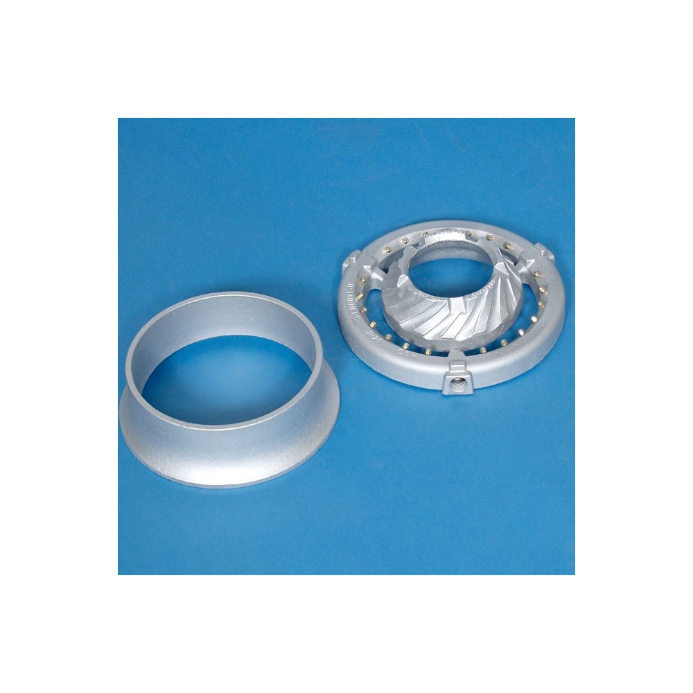 CHINESE RANGE WOK COOKER BURNER POWERFUL 21 JET BURNER FROM JP BURNER Chinese Wok Jet Burner