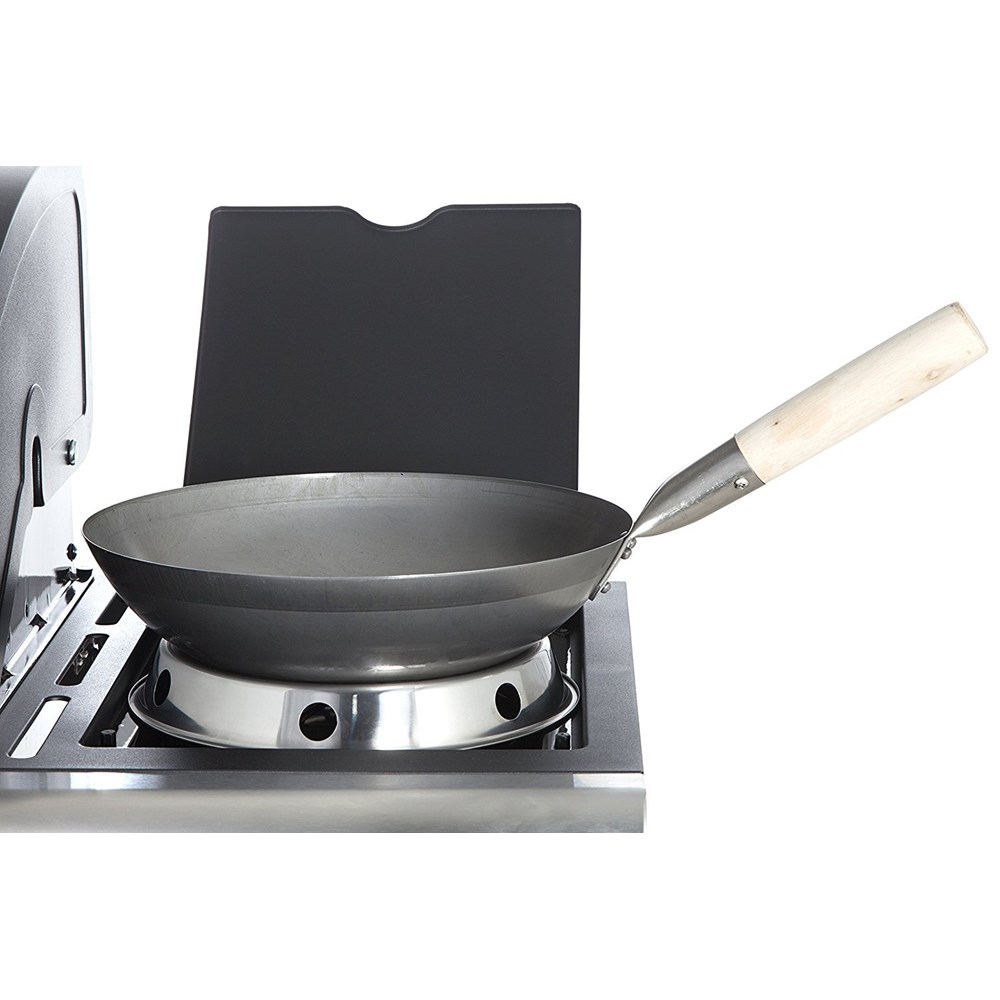 Stainless Steel Wok Rack Thunder ALSR001 Wok Ring