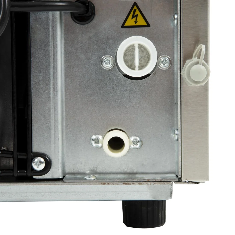 Polar T316 Under Counter Ice Machine 20kg Output