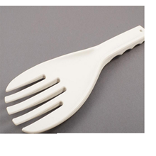 Heavy Duty Commercial Rice Fork / Rice Scoop for Rice Cooker (Home ...