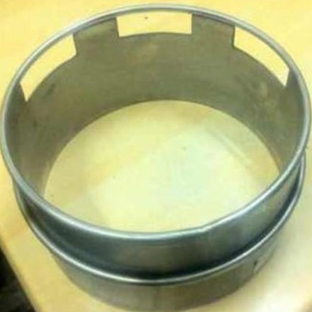Removable Universal Oriental Chinese Cooker Wok Ring Size 11" (28cm)