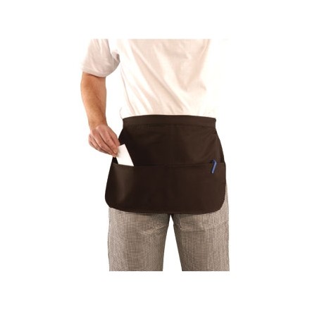 A551 Waiting Staff Money Pocket (Black)