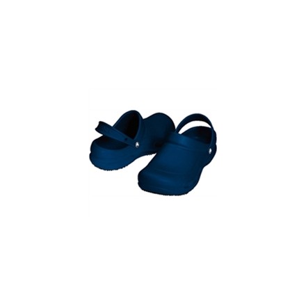 A949-45.5 Crocs Bistro Style (Navy M11) Size - 45.5