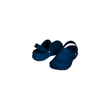A949-47 Crocs Bistro Style (Navy M12) Size - 47