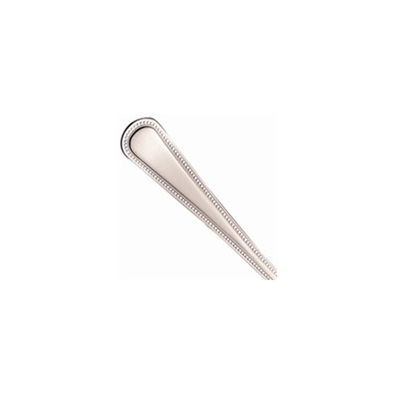 Olympia C125 Bead Table Knife St/St (Box 12) Cutlery