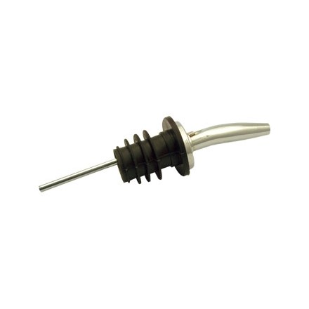 Liquor Pourer with Polycork (medium speed)