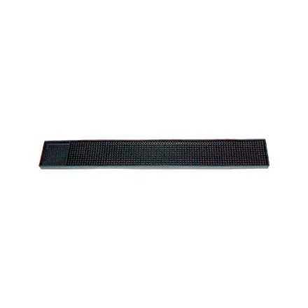 Rubber Bar Mat 670 x 80mm