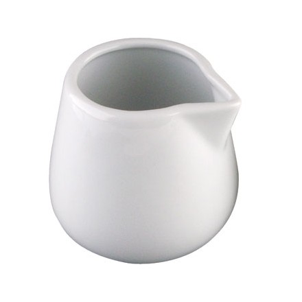 12x Olympia C205 8oz Cream/Milk Jugs Crockery