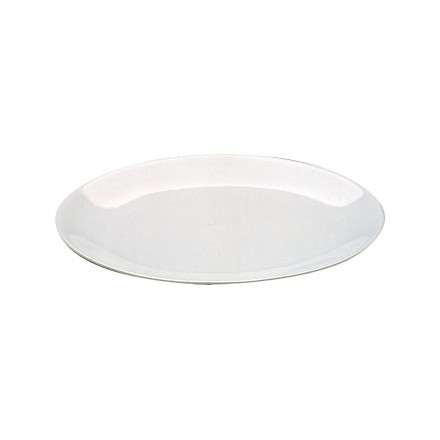 Olympia C466 20"/510mm(W) Oval Coupe Platter