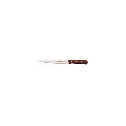 Victorinox C610 Fillet Knife Wood - 6" 53700/16