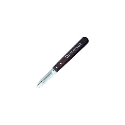 Victorinox C719 Double Sided Stainless Steel Blade with Rosewood Handle Peeler U