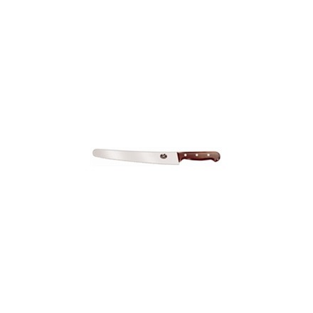 Victorinox C735 Pastry Knife Risewod Handle - 10"