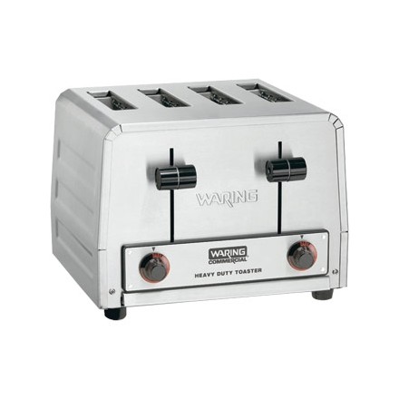 Waring Commercial 4 Slot Toaster