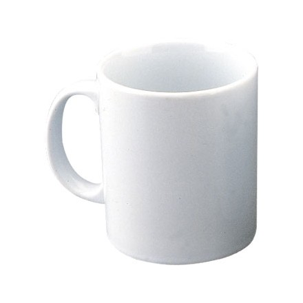 12x Olympia CB466 10oz Mug Standard Mugs