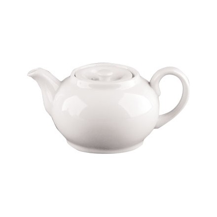 4x Olympia CB474 30oz (4cup) Tea Pots