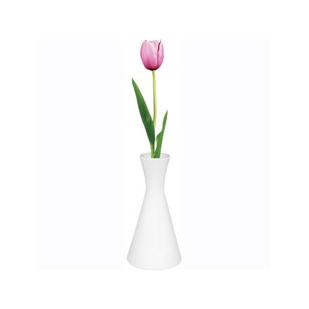 6x Olympia Bud Vases 140mm
