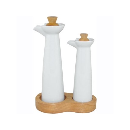 Olympia CB705 Vinegar/Oil Set