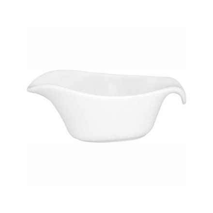 6x Olympia CB707 3oz Gravy Boats