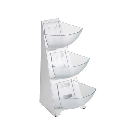 APS CB799 3 Tier Multi Rack