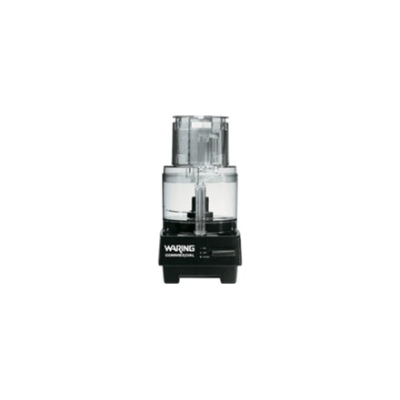 Waring CC025 Food Processor (Light Duty Use) (M)