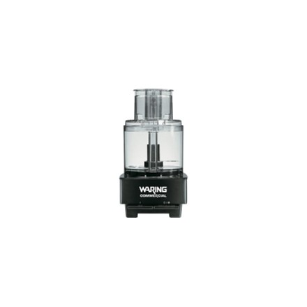Waring CC026 Food Processor - 3.3Ltr (Light Duty Use)